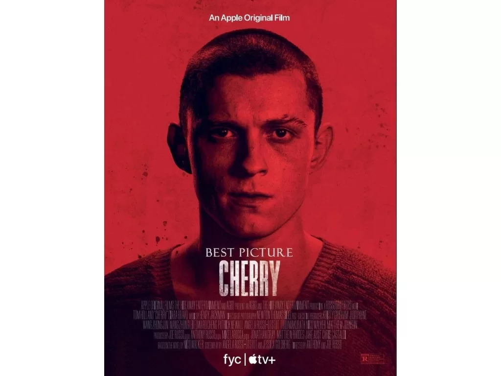 Cherry (2021)