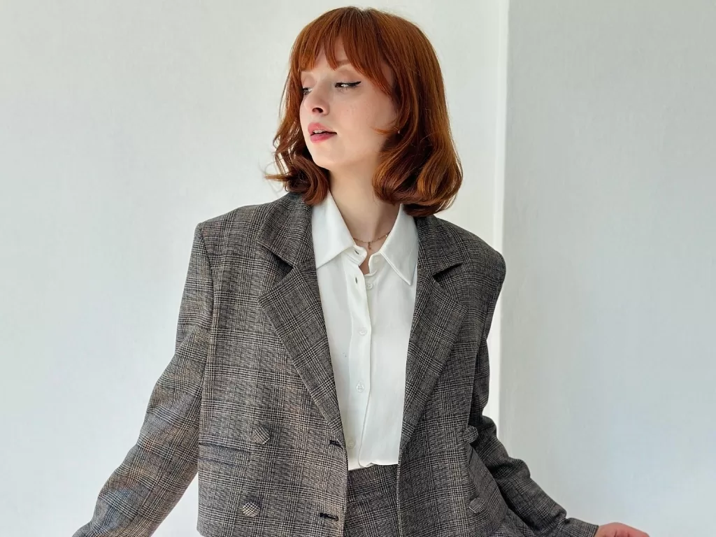 Farklı Vücut Tiplerine Göre Blazer Ceket Seçim Rehberi