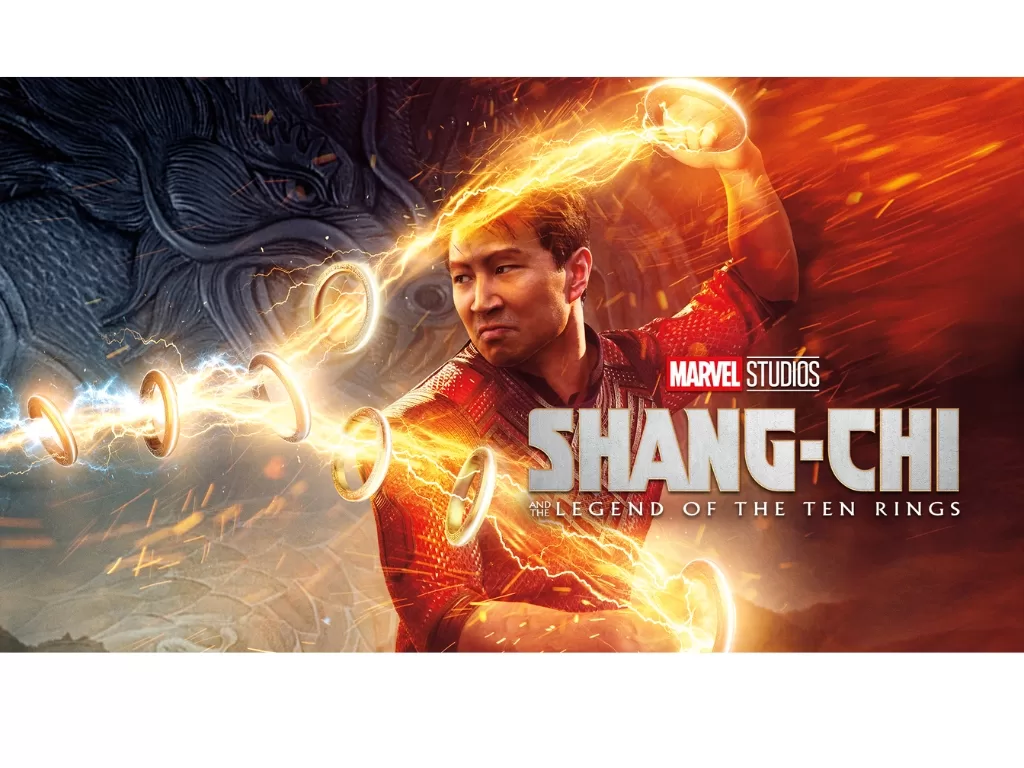 Shang-Chi and the Legend of the Ten Rings (2021)