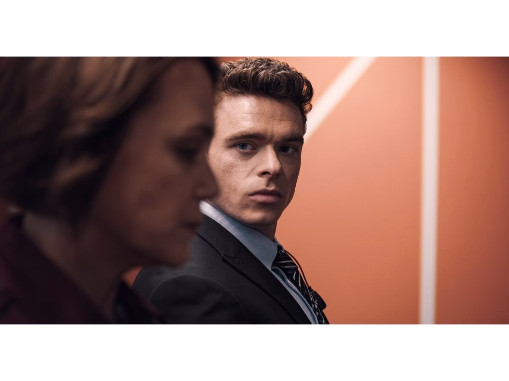 Bodyguard