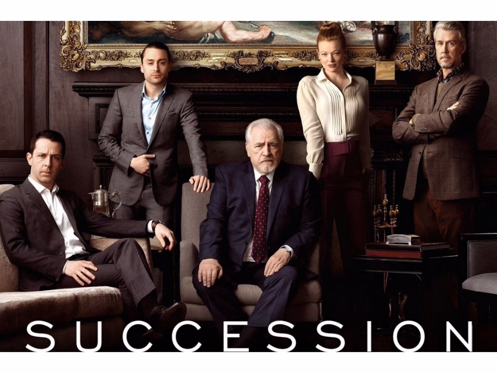 Succession