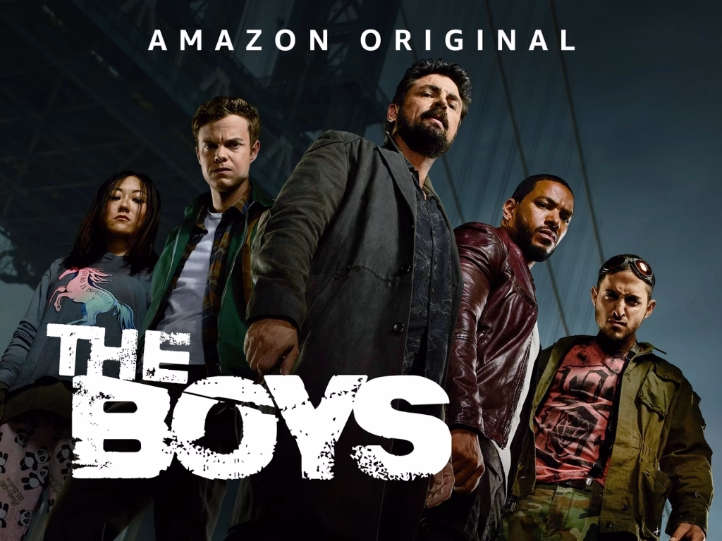 The Boys