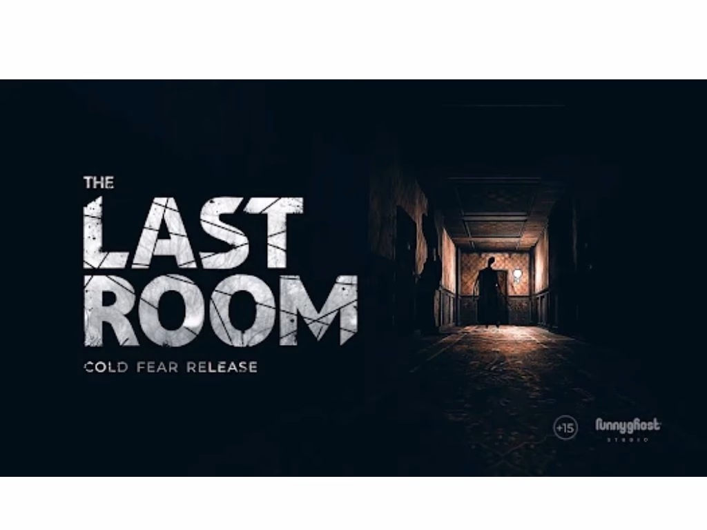 The Last Room