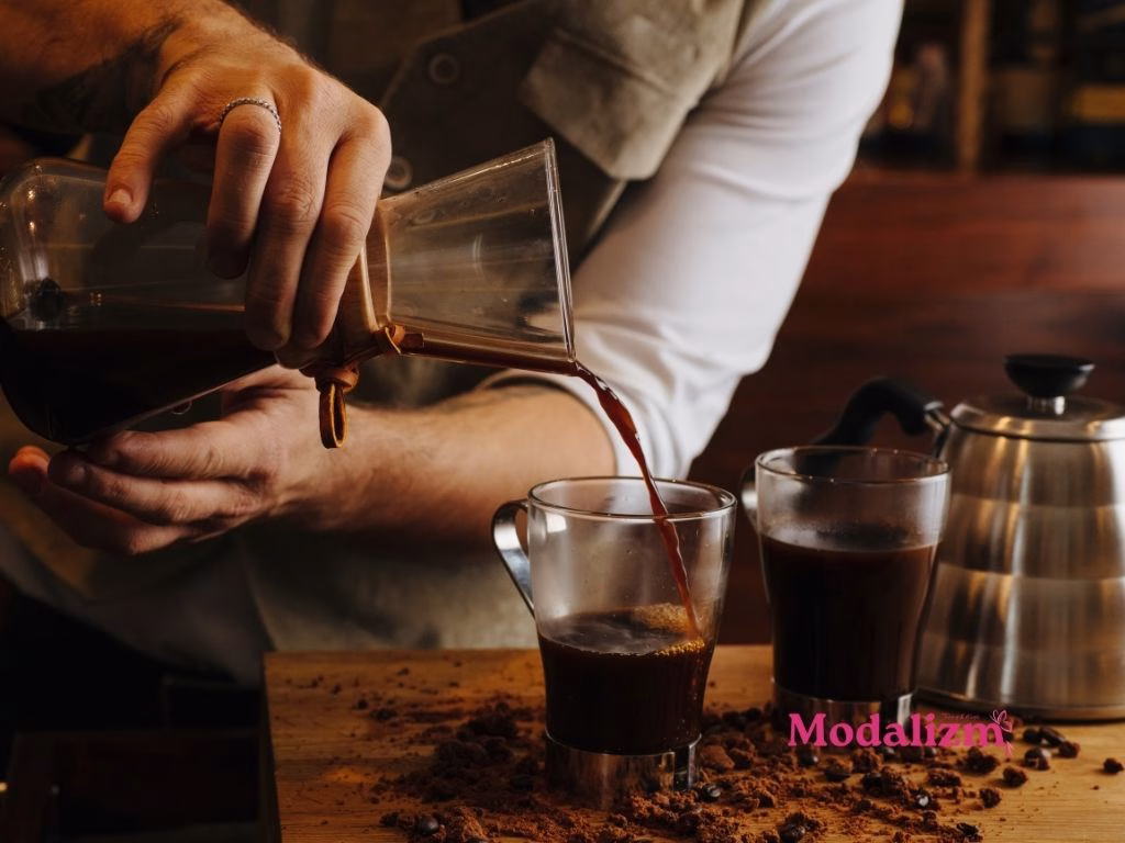 Starbucks Tadında İçecekler (Evde Yapılabilecek 7 Pratik Tarif)